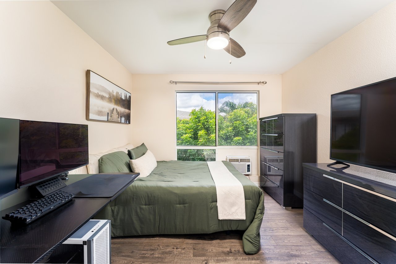 91-1201 Kaneana Street, Unit 3I