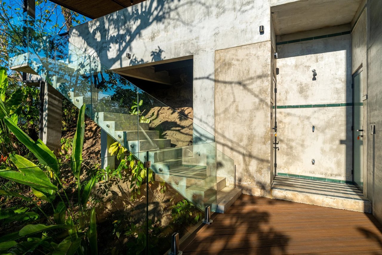 Casa Moon Diablo