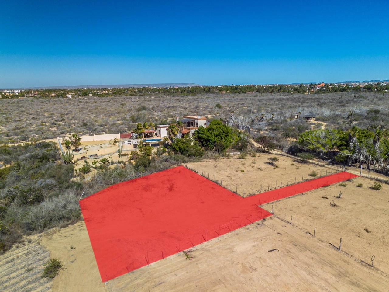La Bocana Views Lot 0105