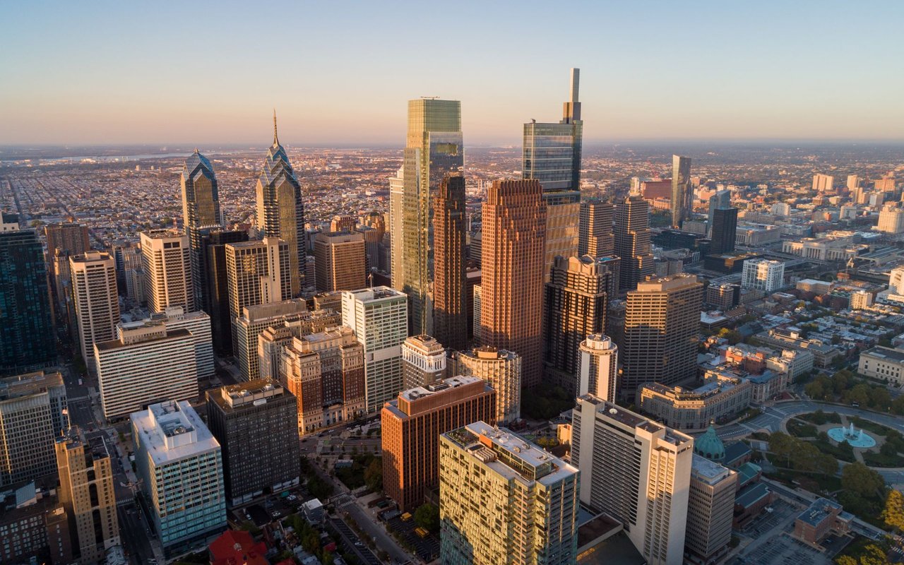 Center City