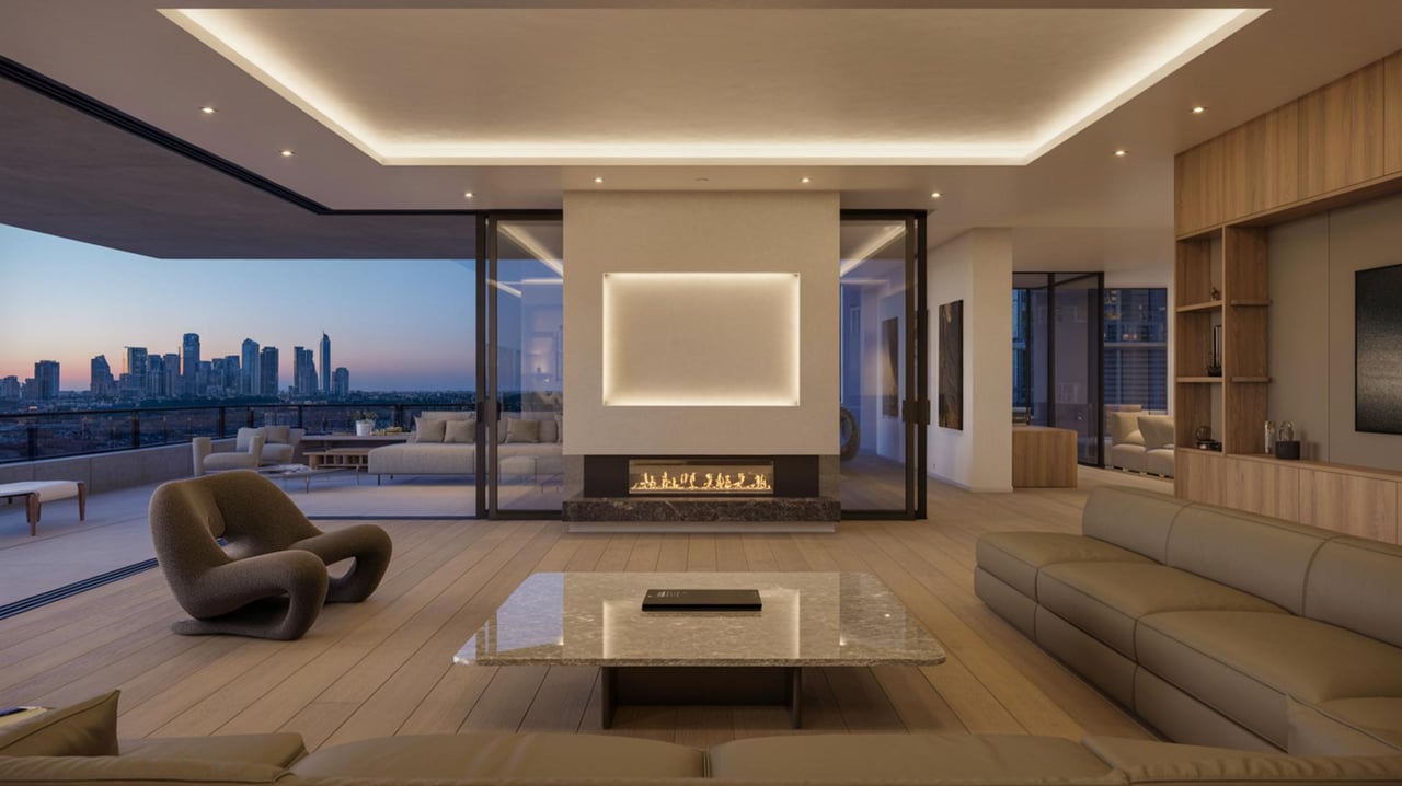 Upgrade Your Home: Must-Have Smart Tech Innovations
