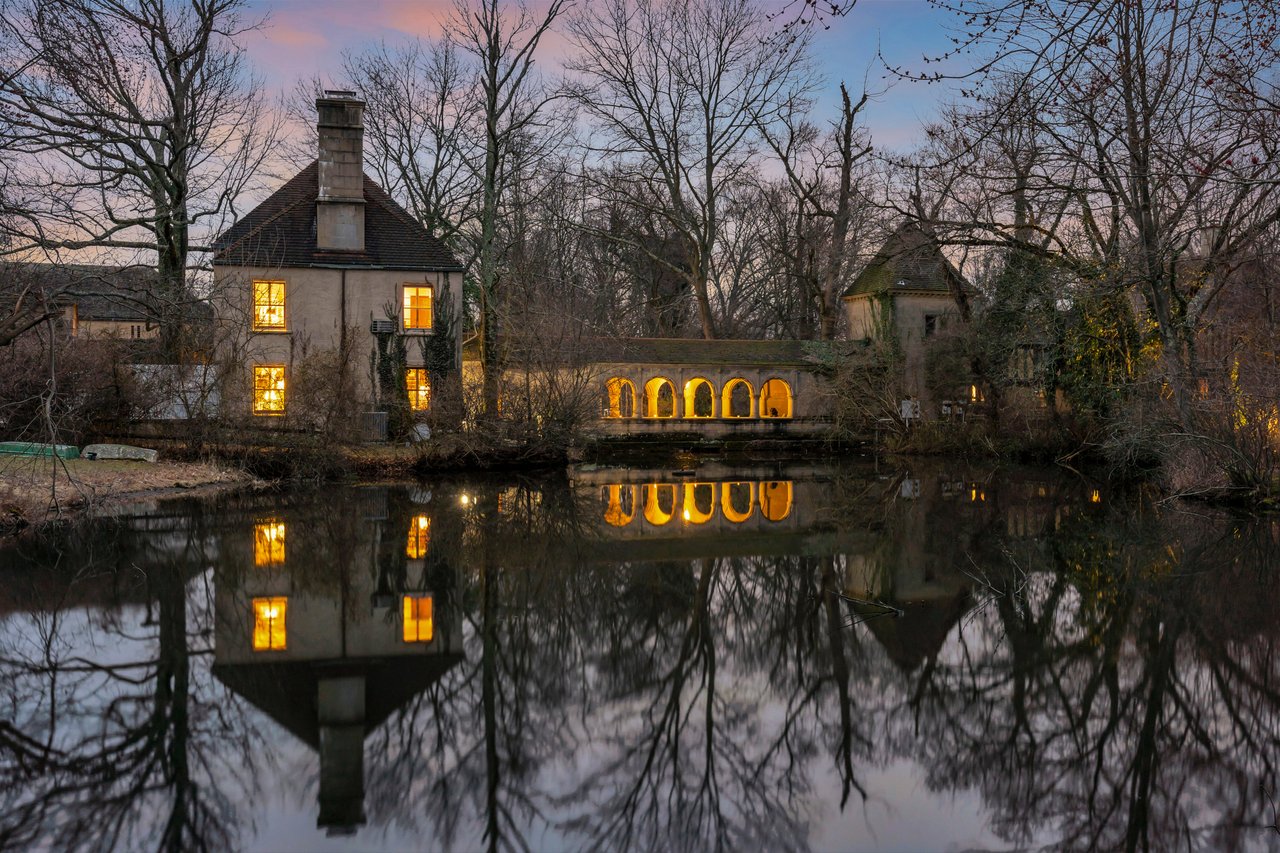 Chapel Hill