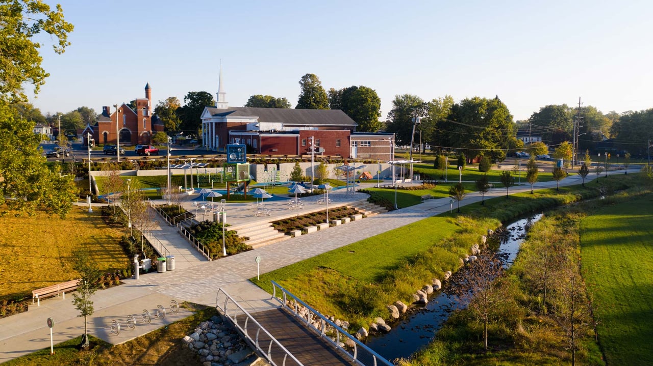Greenwood