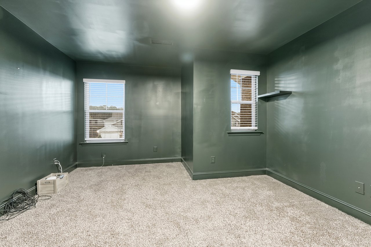 Stunning 4 Bed 3 Bath Home in Madison, AL!