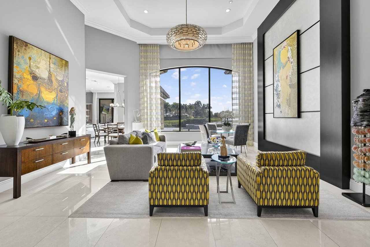 How to Impress Buyers with Your Home Staging