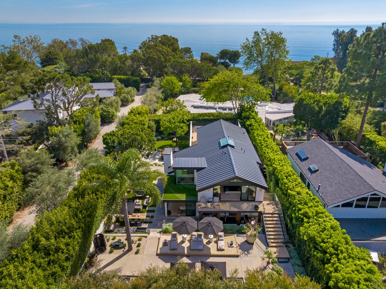 28022 Sea Lane Dr, Malibu