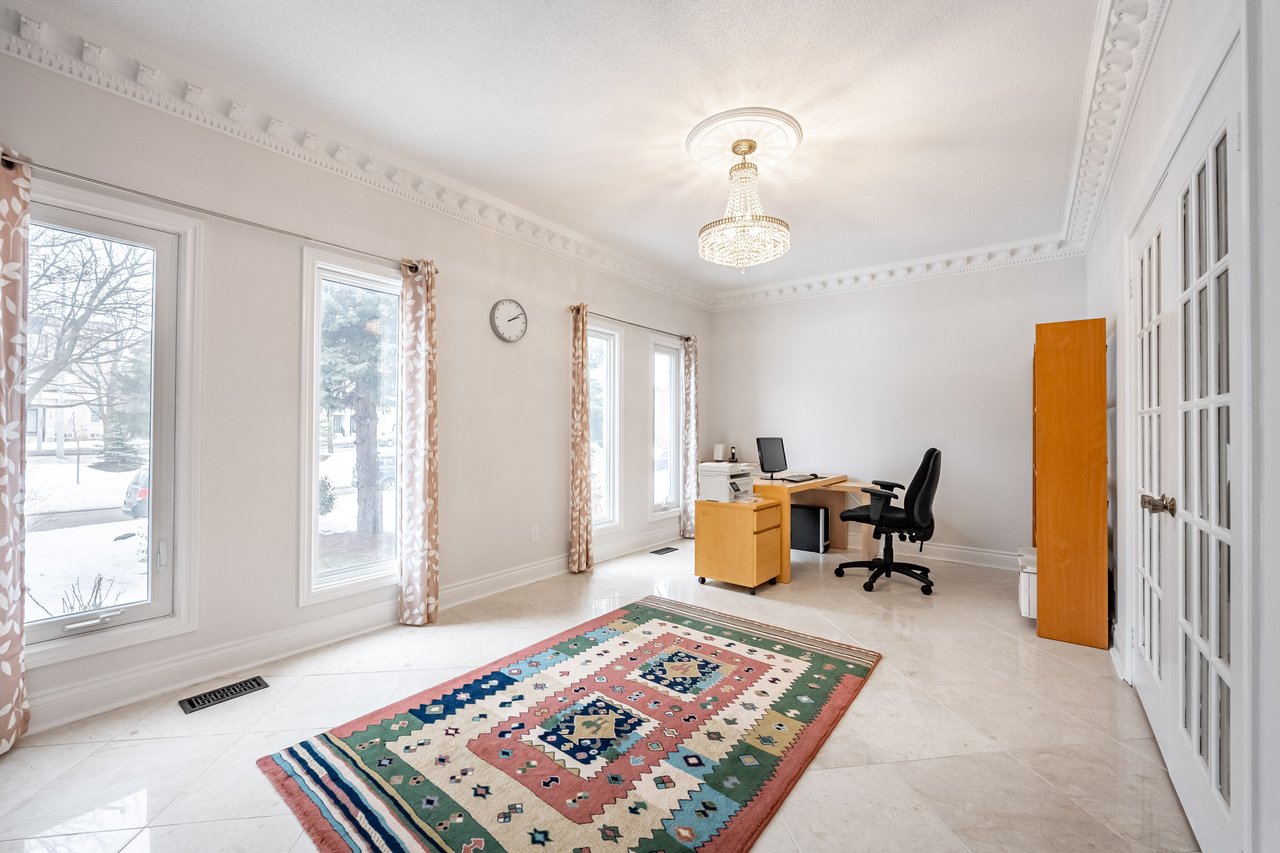 29 Northgate Crescent