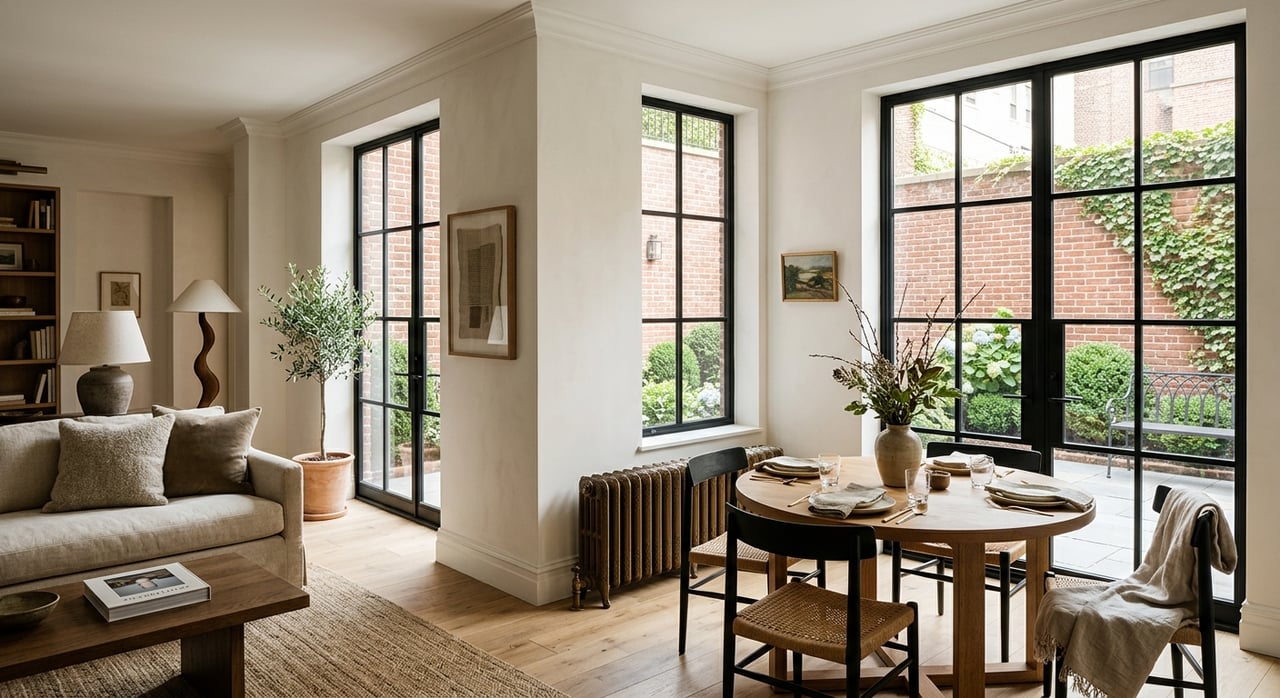 Condo, Co-Op, Or Rowhouse In DC: How To Choose