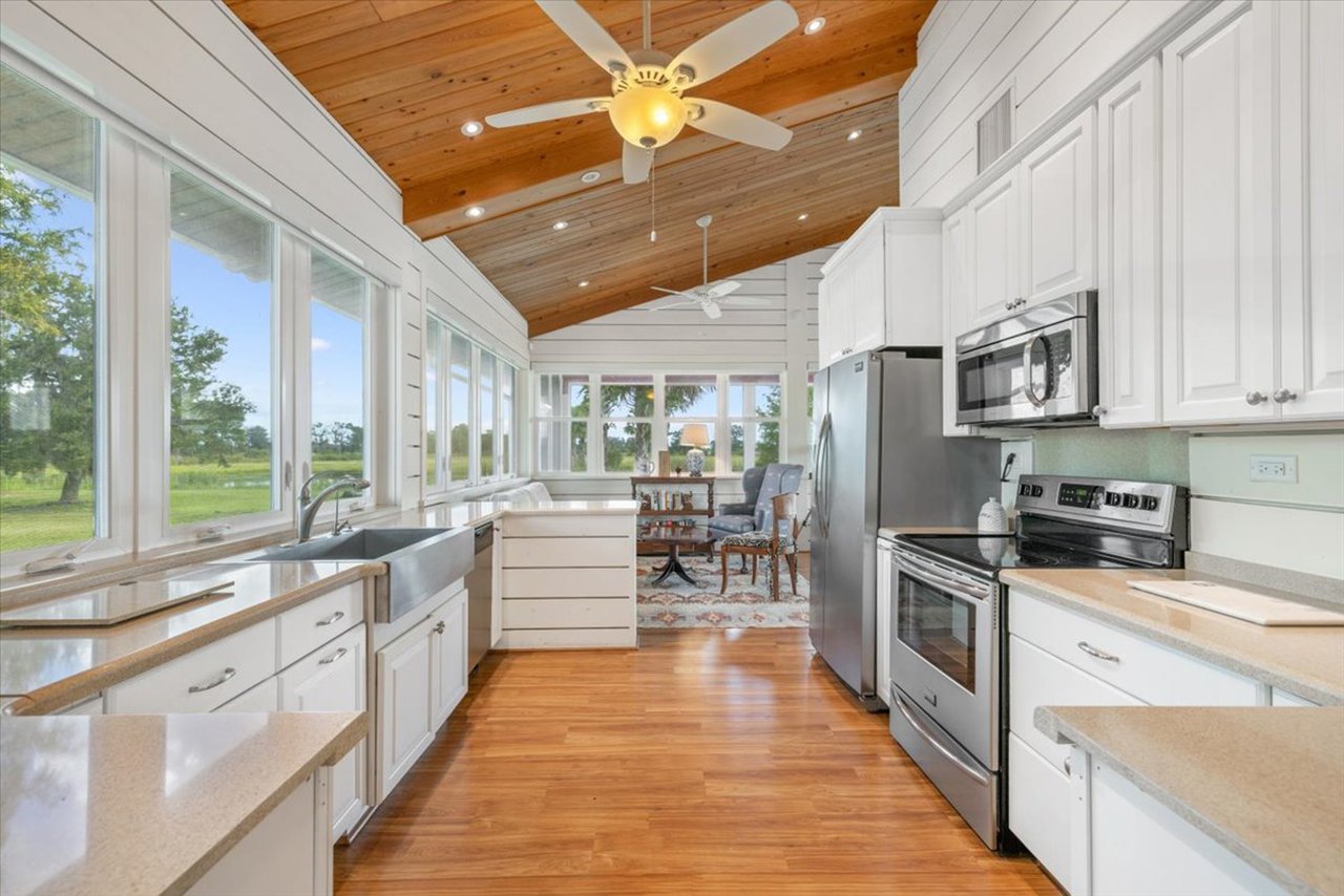 Bhakta Farms - 12600 SR-60