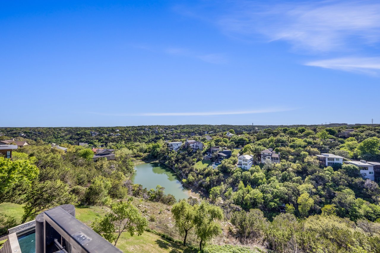 3138 Chisholm Trail