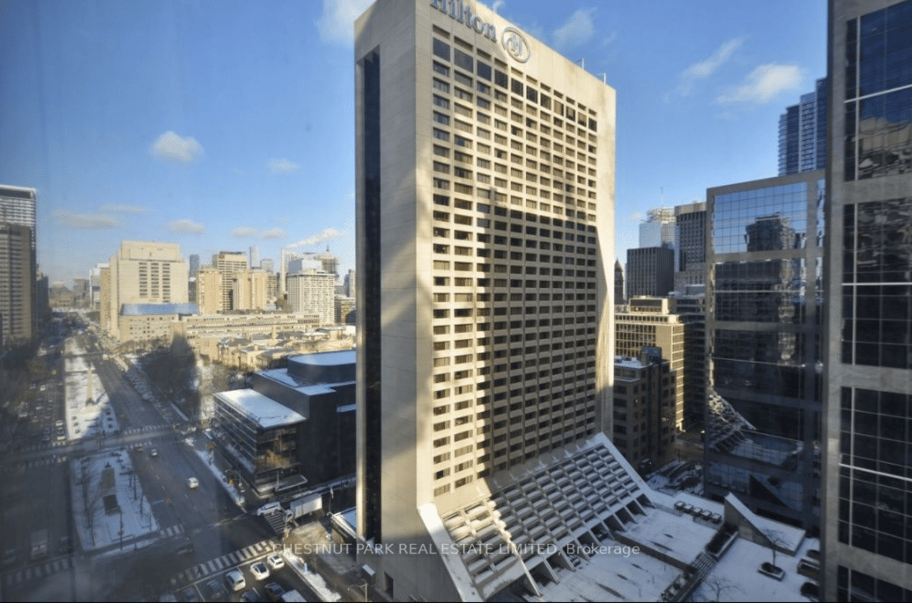 Suite 1804- 180 University Avenue