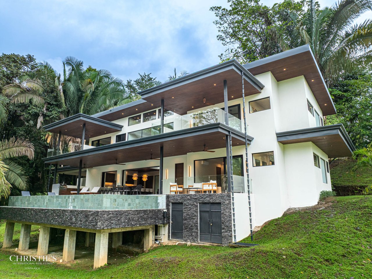 Ocean View Home Las Colinas #13