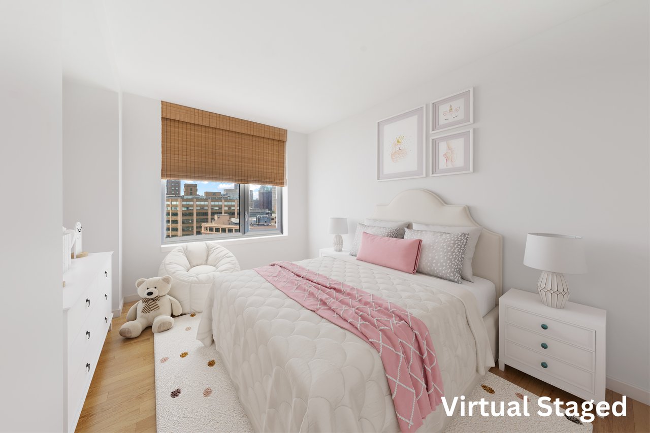 100 Jay Street, Unit 19F