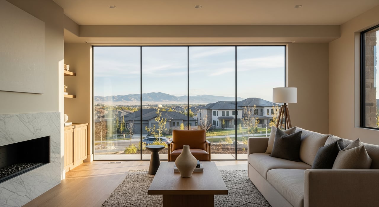 FHA Vs Conventional Loans For Aurora Buyers