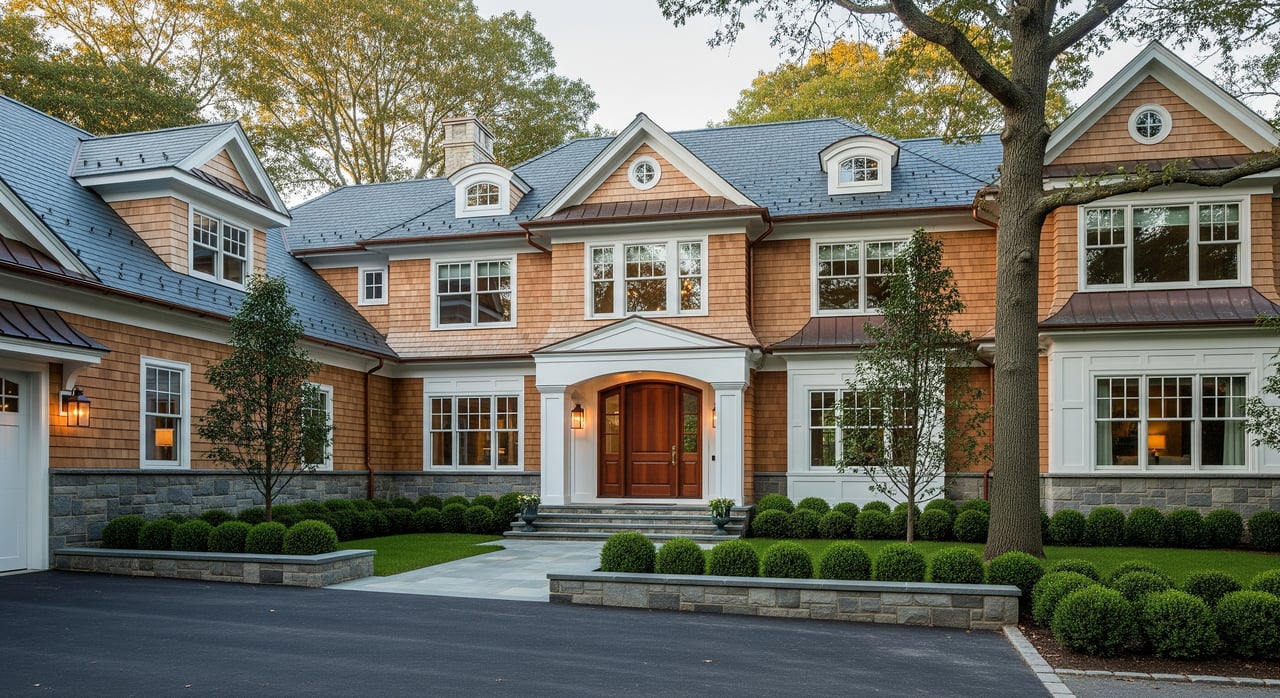 New Construction in East Williston: Spec or Custom?