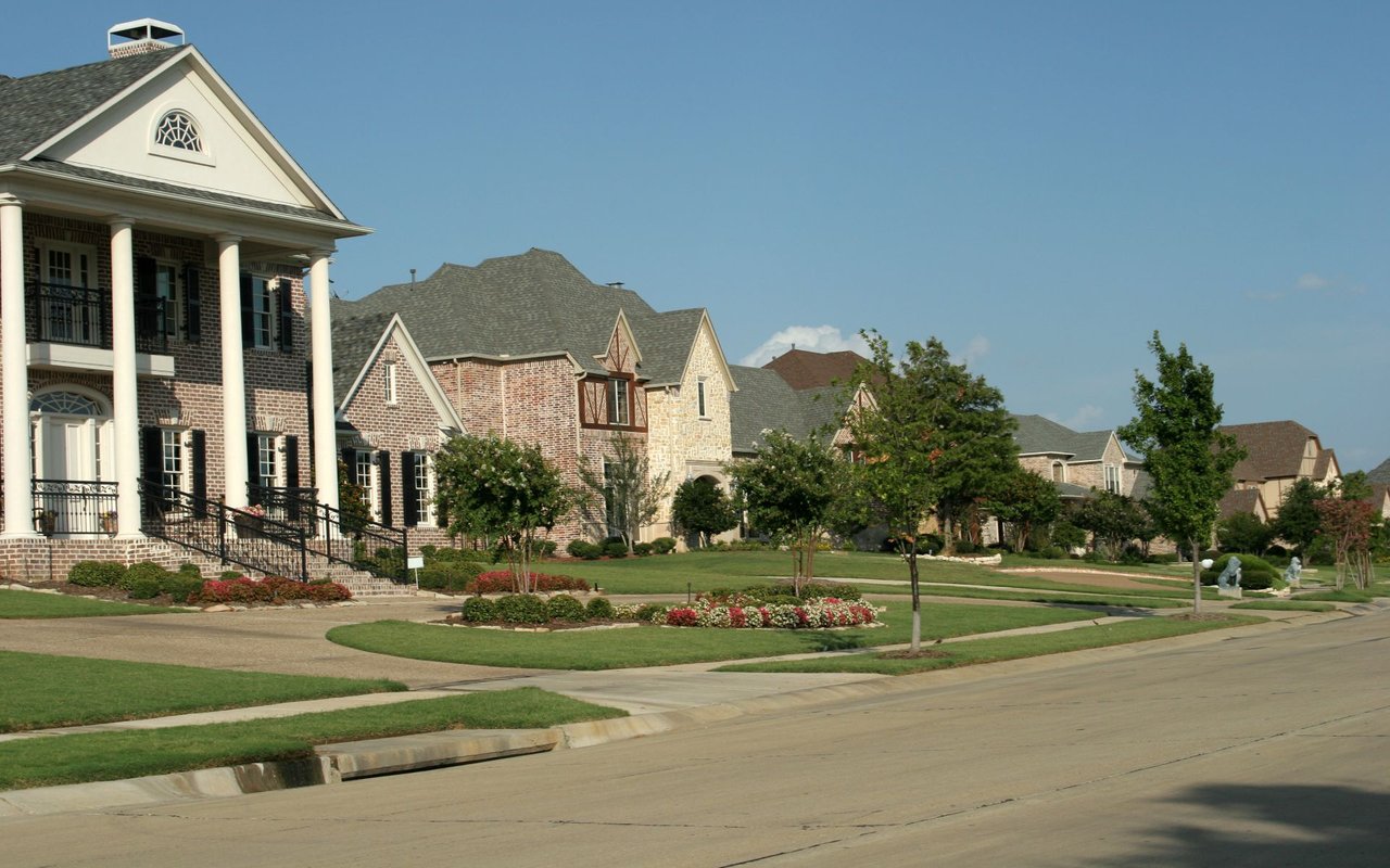 Park Cities