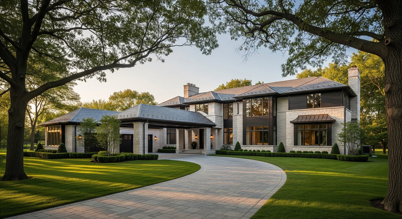 Finding the Right Price Band in Oak Brook