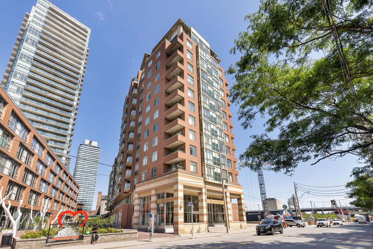 39 Parliament Street, Suite 502