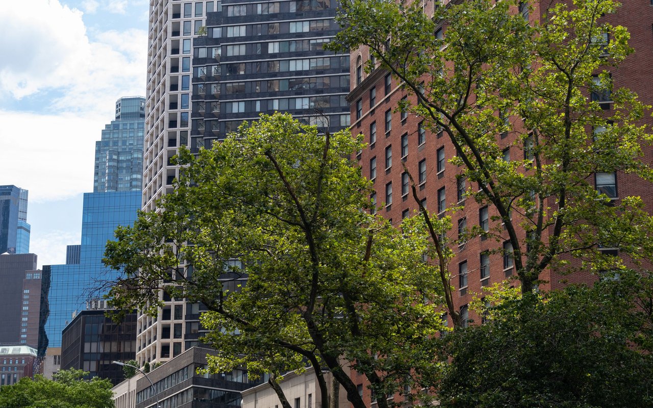 Lincoln Square