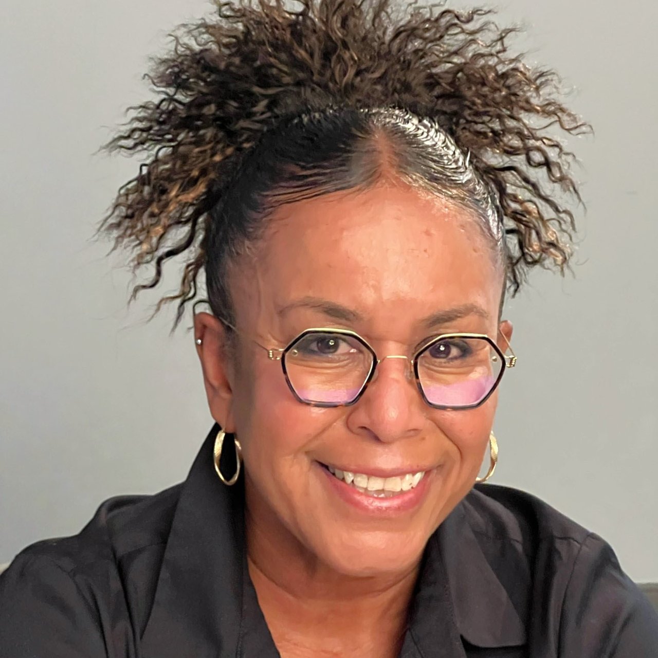 Jacqui Washington