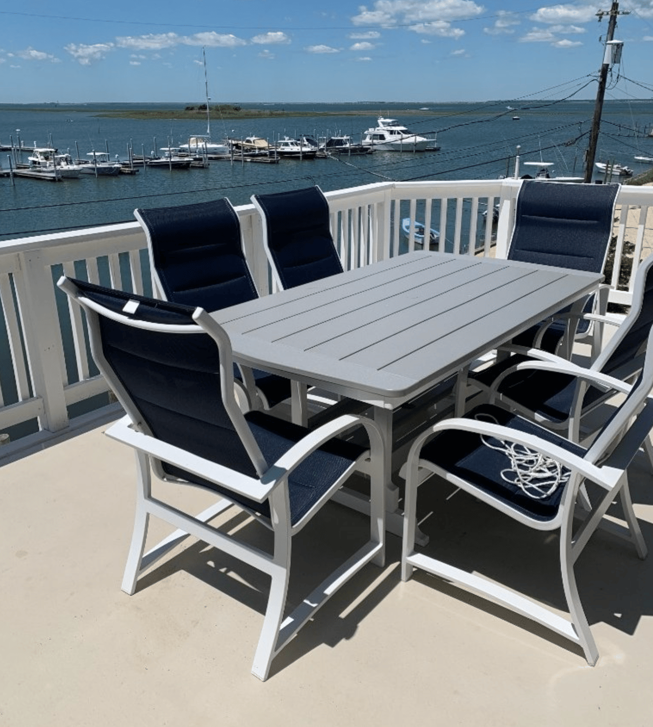 401 Pearl Street (West Unit), Beach Haven