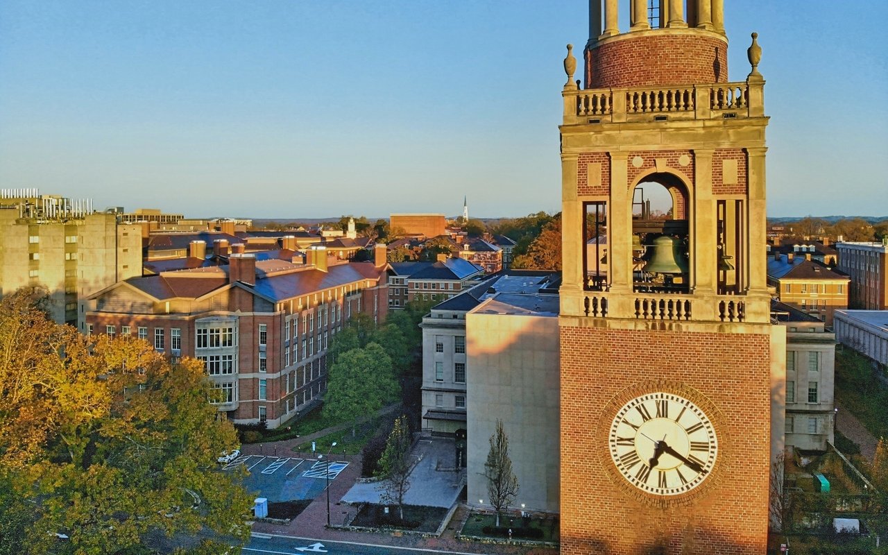 Chapel Hill