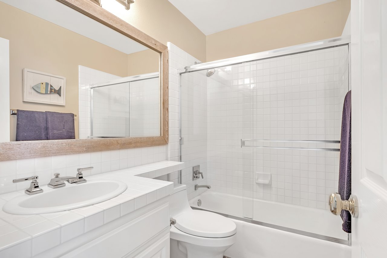 Luxury Rental Minutes from Doheny Beach
