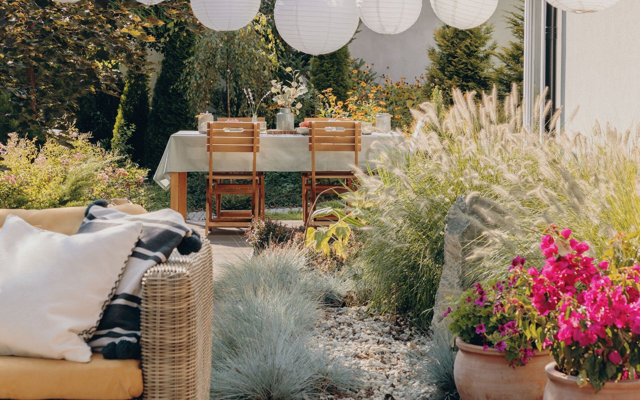 Make It Fab! 7 Things You Can Add To Your Yard This Spring If You're Looking To Update Your Outdoor Space