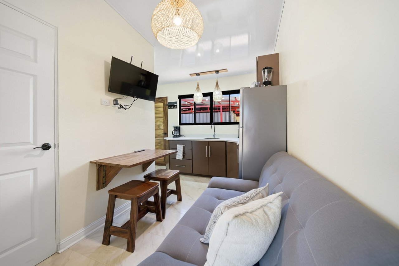 The Jewel of Sardinal | Income, Lifestyle, and Opportunity in One Exceptional Property