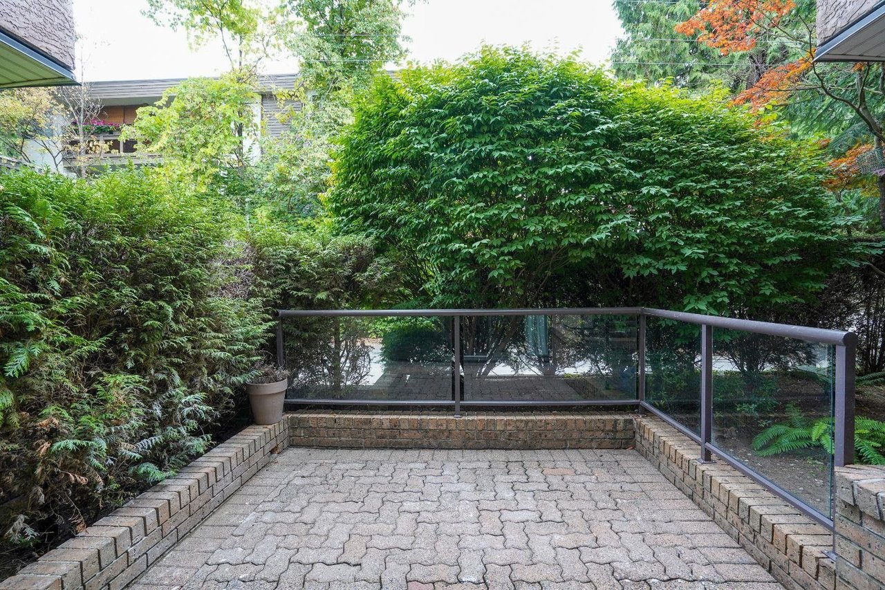 104-1702 Chesterfield Avenue, North Vancouver