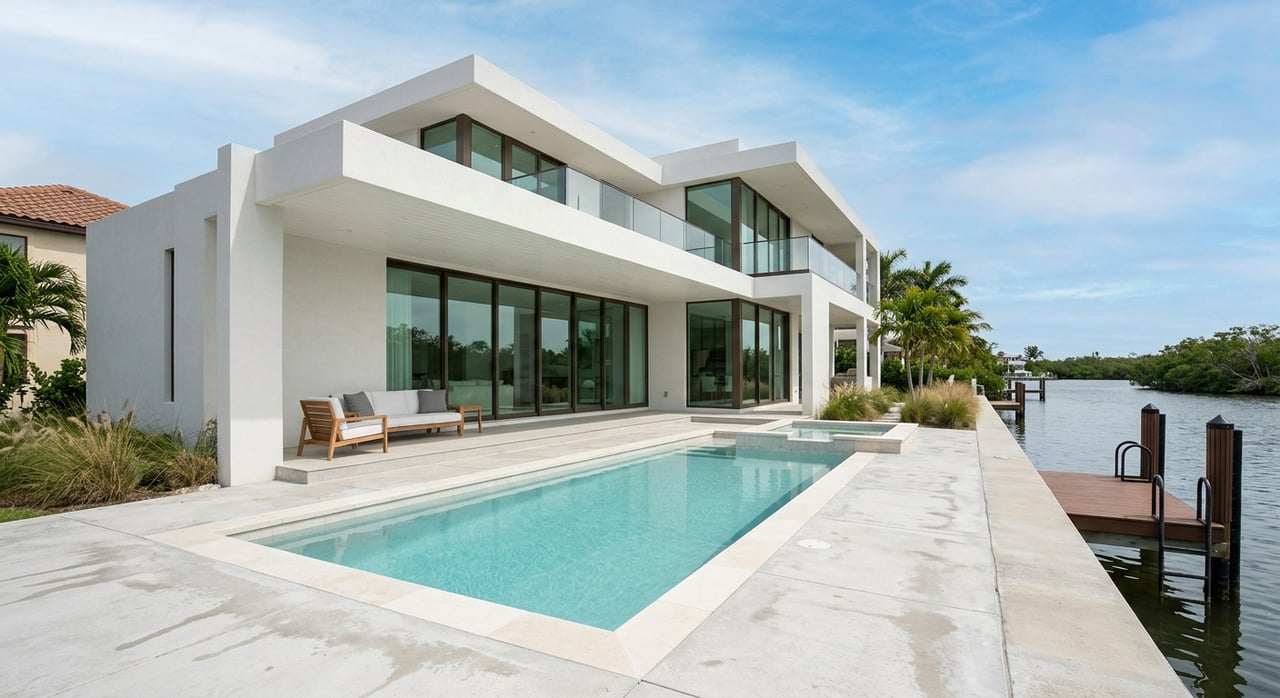 How Seasonal Demand Shapes The Deerfield Beach Housing Market