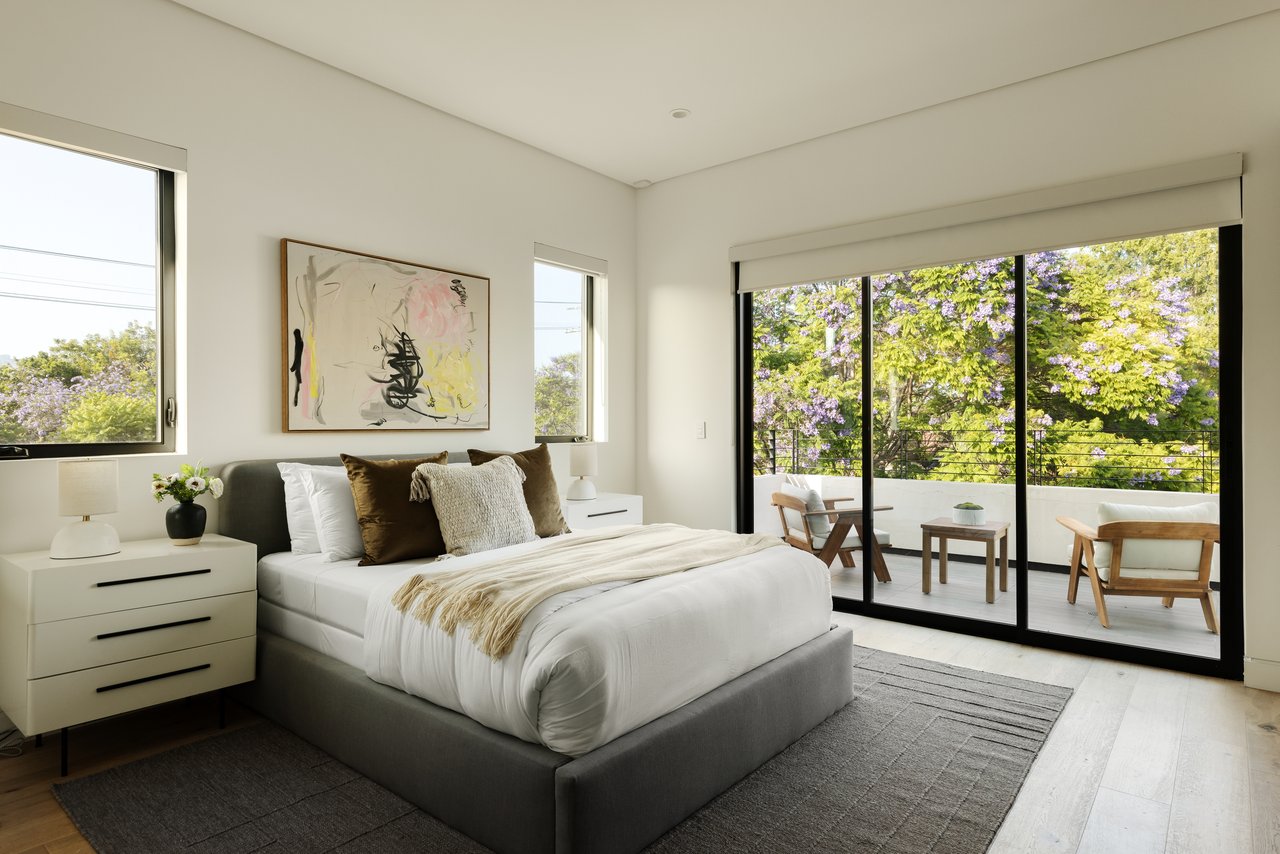 105 S Laurel Ave, beverly grove