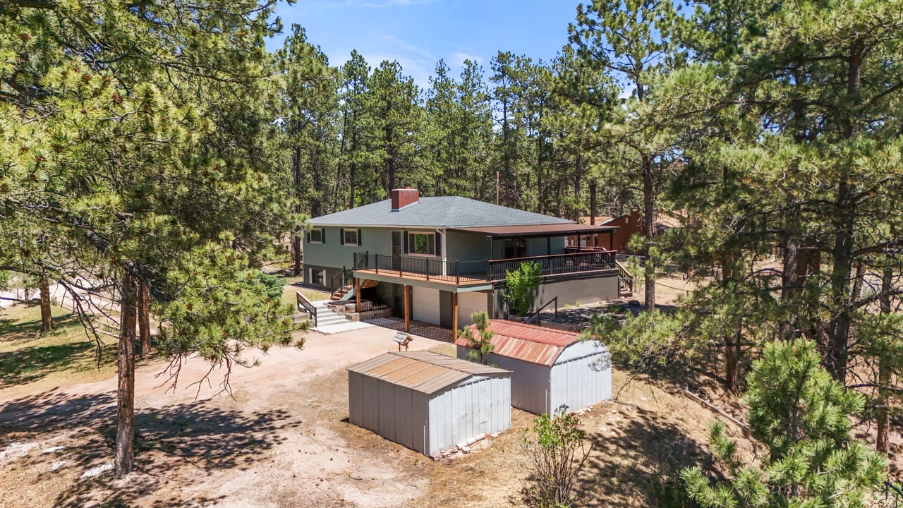 4465 Leprechaun Lane