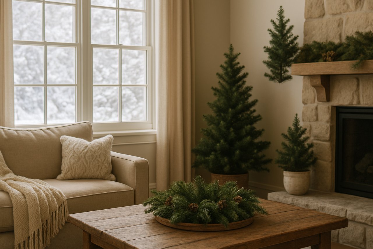 Is Winter 2025–2026 the Moment South Shore Buyers Have Been Waiting For?