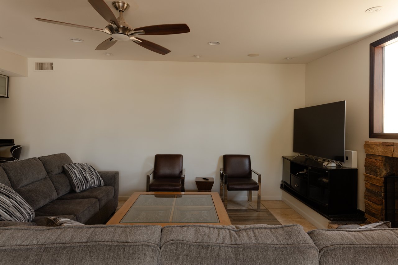 52883 Eisenhower Drive, La Quinta Cove: Five Bedrooms, a Casita, and a Backyard Built for Company