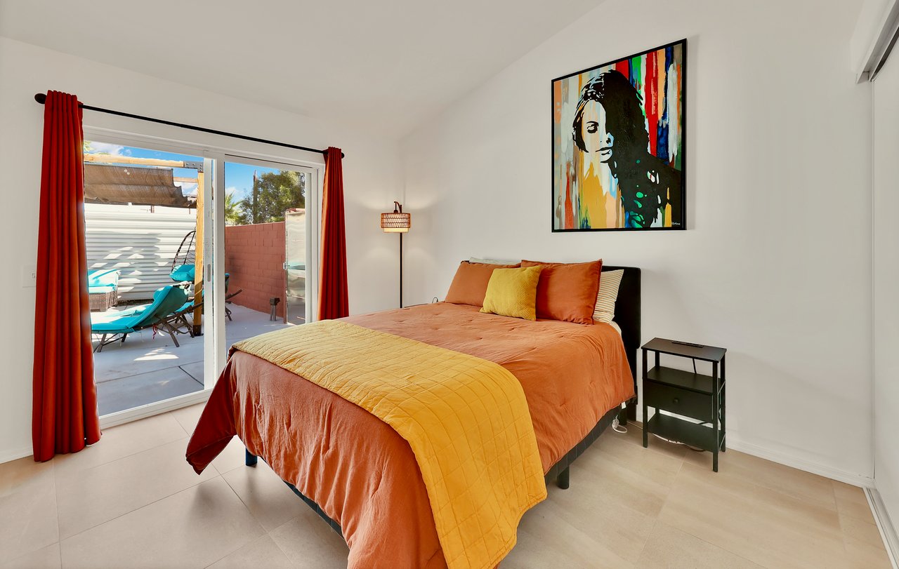 Racquet Club West Beauty