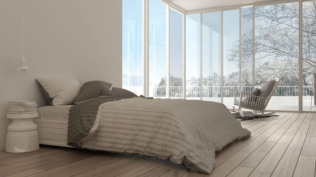 🏡 Why Certain Homes Instantly Feel Calm