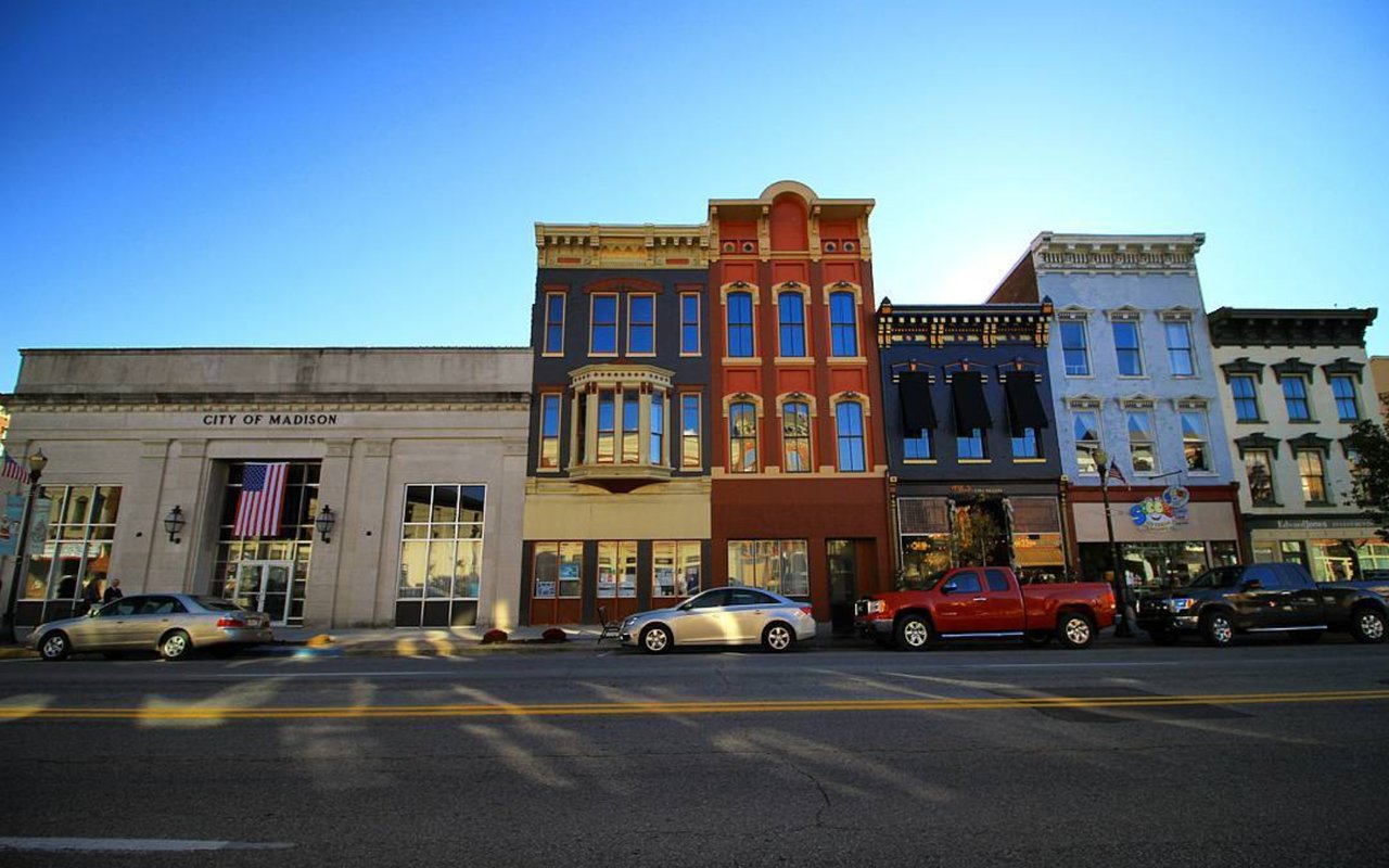 River Views & Real Estate: Why Madison, Indiana Is Perfect for Vacation Homes and Airbnb