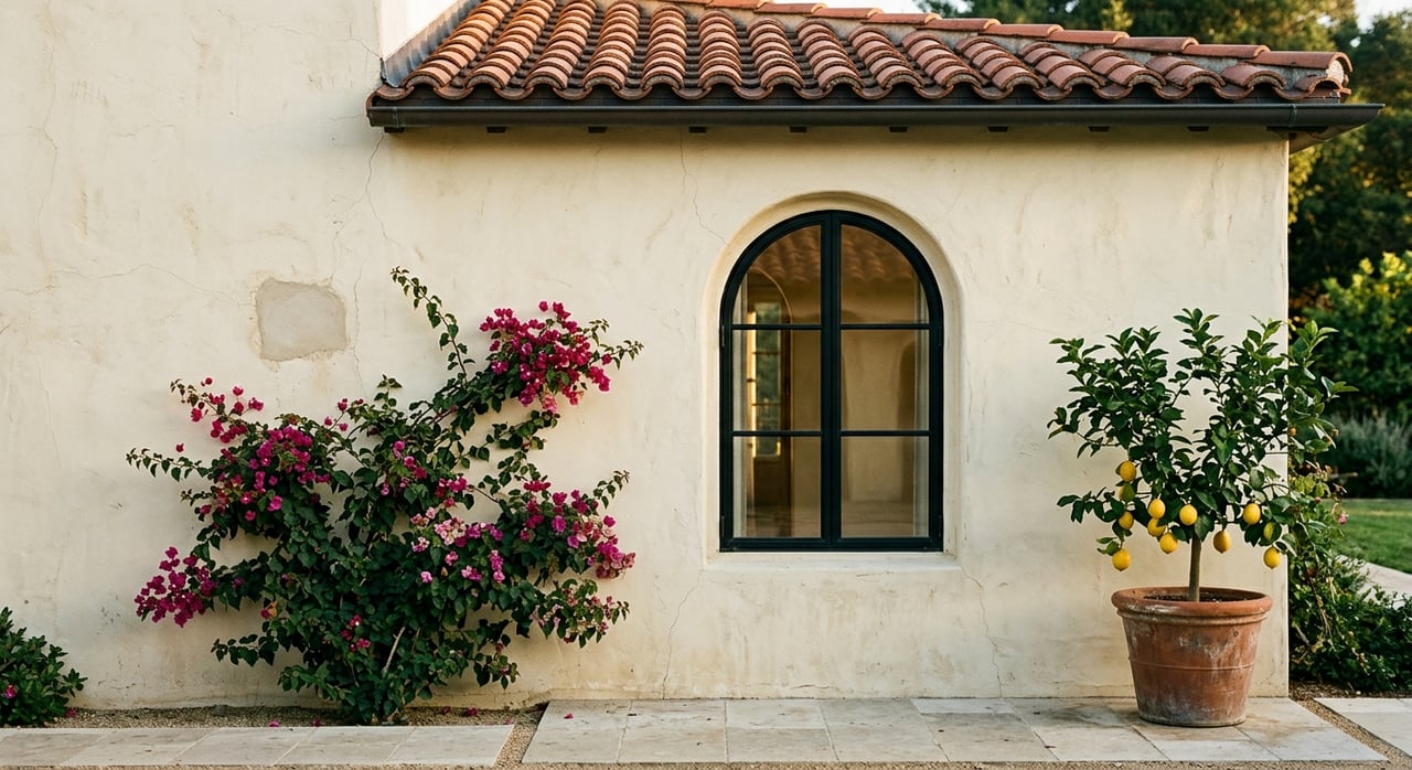 Buying A Historic Spanish‑Style Home In Santa Barbara