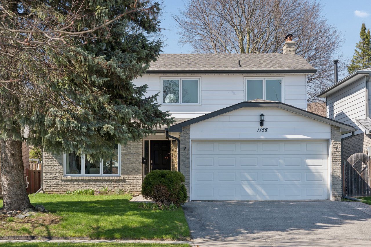 1156 Gloucester Square