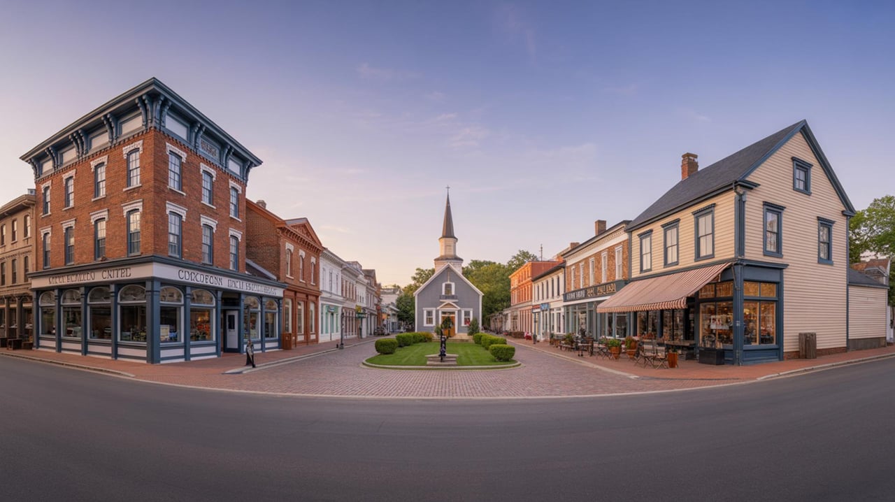 Hidden Historic Gems in Clifton, VA You Need to Discover