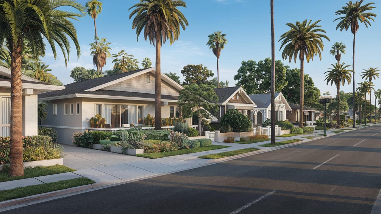 Your Guide to Buying a Home in Torrance, CA