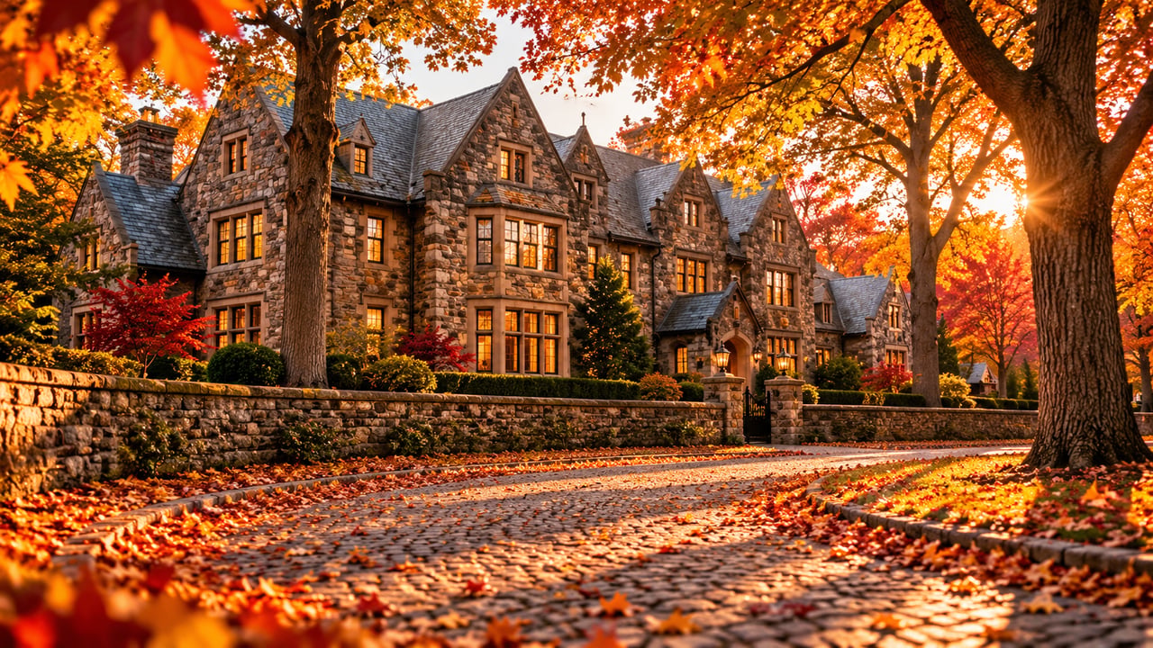 Living on the Main Line, PA: The Complete Guide to Philadelphia's Most Prestigious Suburbs