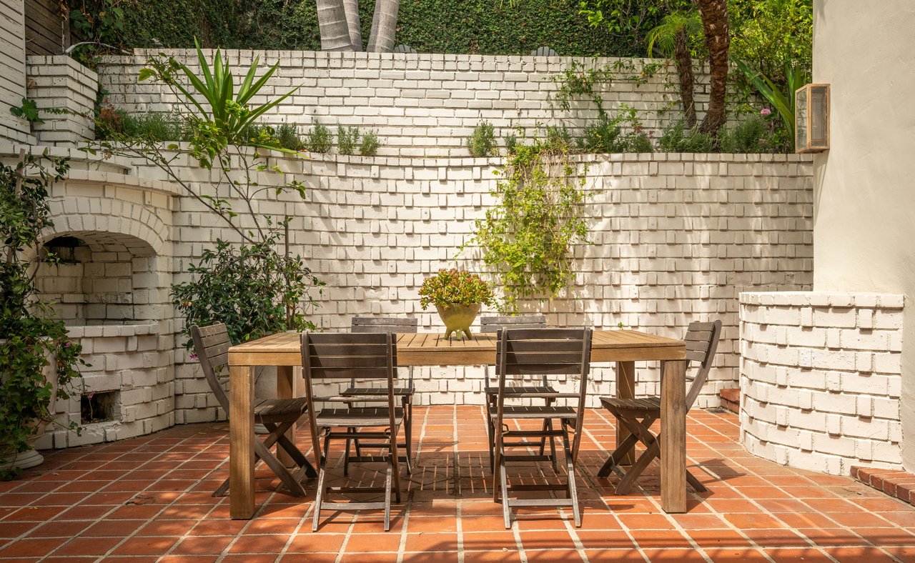 1531 Marmont Ave, West Hollywood 