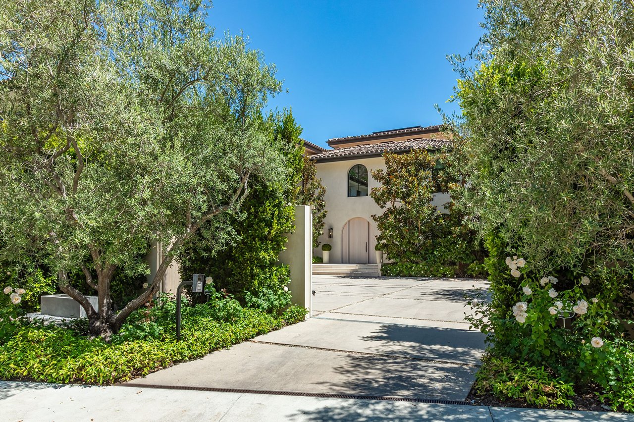 1362 Bella Oceana Vis, Pacific Palisades 