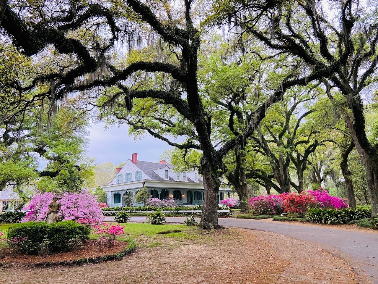 5 Famously Haunted Homes You Can Actually Visit (or Almost Buy)