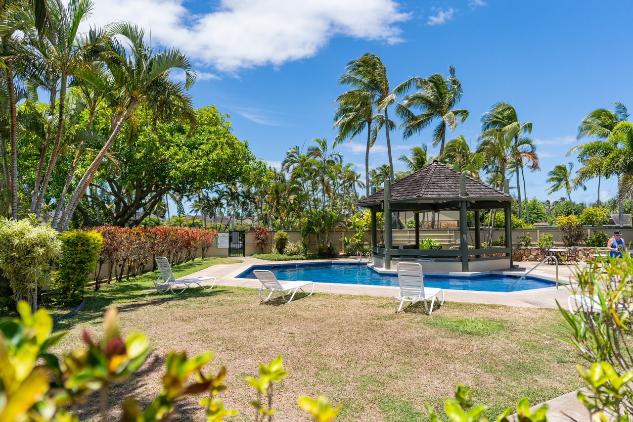 Turtle Bay Kuilima Collection 164 West Studio with LOFT