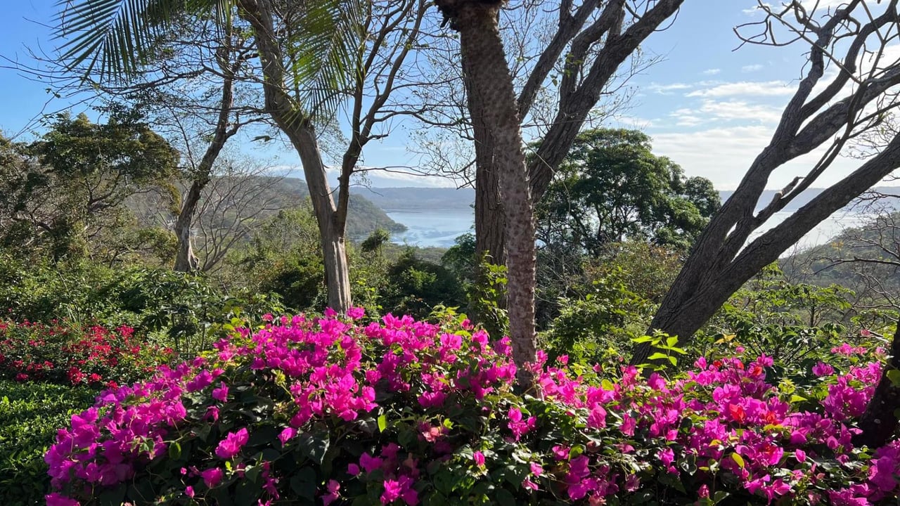 Modern Golf Course Villa, Papagayo, Guanacaste