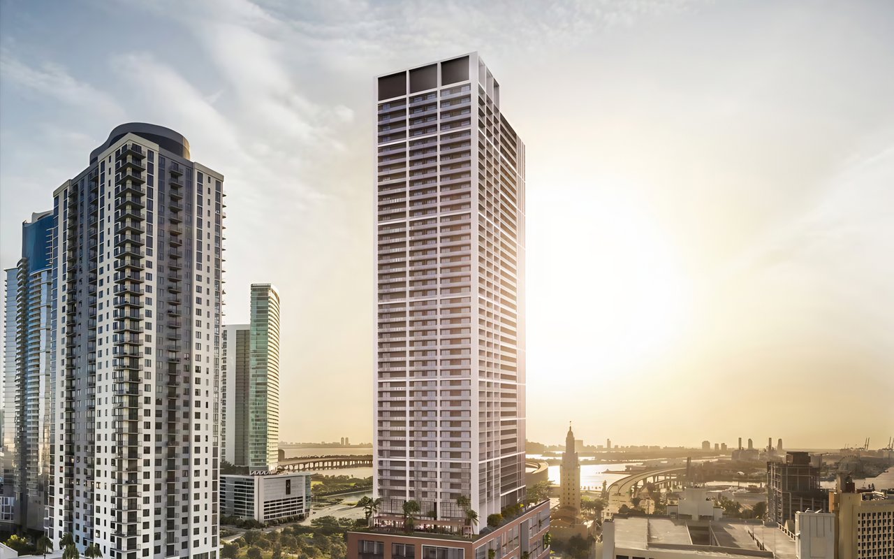 Gale Miami Hotel & Residences