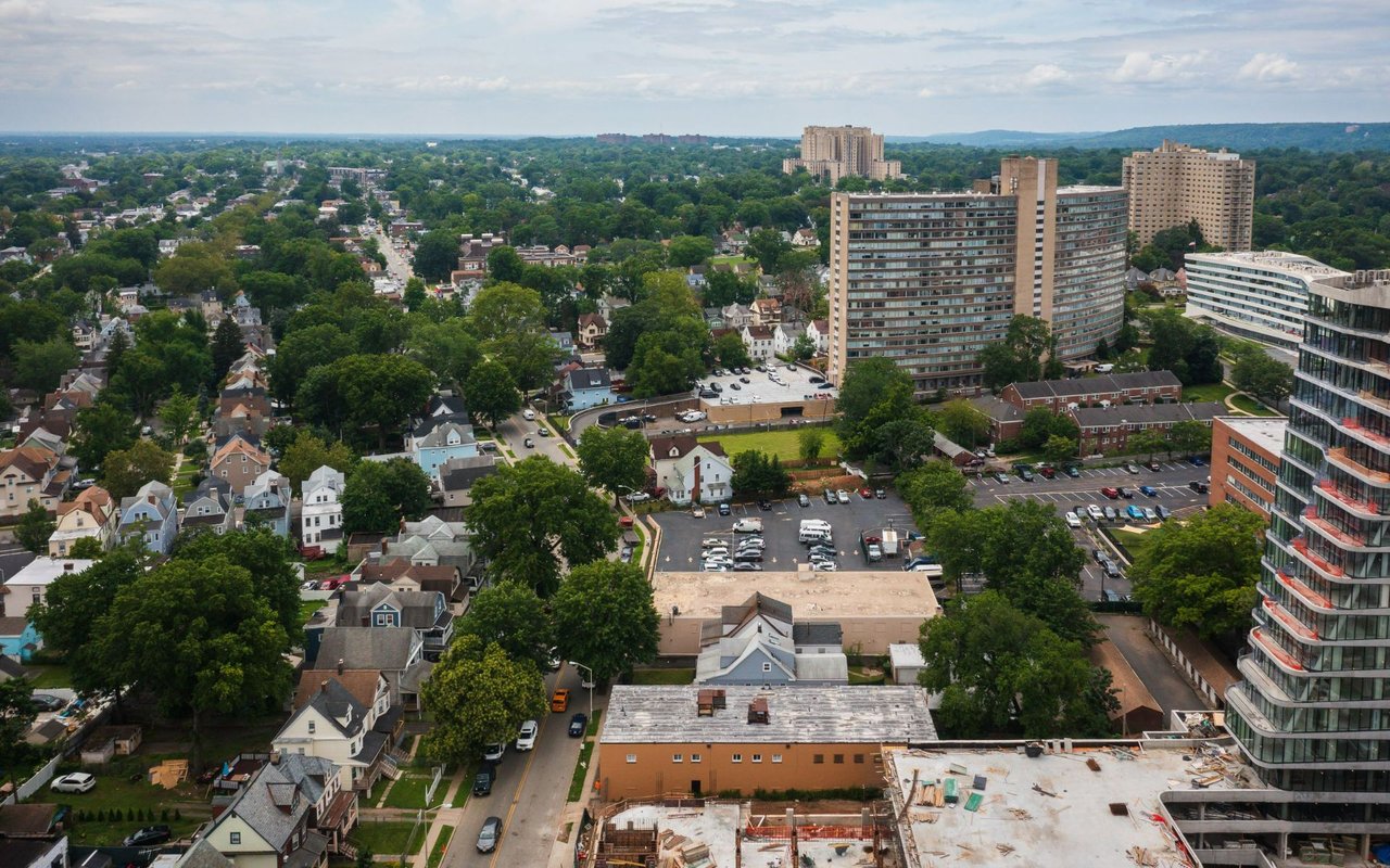 East Orange